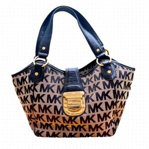 Michael Kors shoulder bag